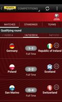 Сетанта    European Qualifiers 截图 3