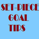 SET PIECE GOAL TIPS APK
