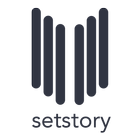 آیکون‌ Setstory