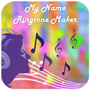 My name ringtone maker-ringtone with music APK