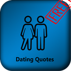 Icona Daily Dating Quotes Free