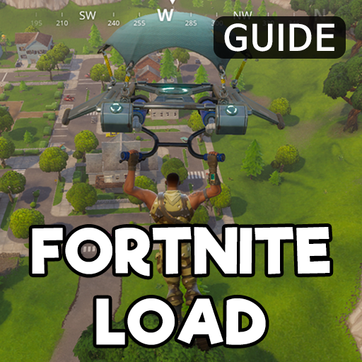 Guide for Fortnite ( BattleRoyale )