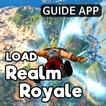 Guide for Realm Royale