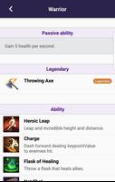 Guide for Realm Royale syot layar 2