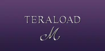 겜툴 for 테라M - 테라 M 로드 (Tera M Load)