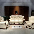 Set of Home Sofa Design-icoon