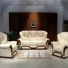 Set of Home Sofa Design icon