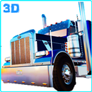 Euro Truck Sim16 APK