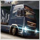 Truck Sim European ikona