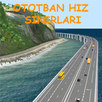 Otoban Hız Sınırları APK