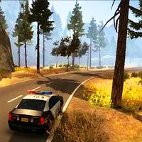 Police Sim 2017 capture d'écran 1