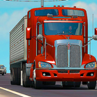 World Truck Game icon