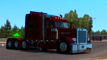 World Of Truck Usa screenshot 1