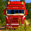 Truck Florida City APK
