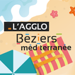 Béziers Méditerranée infoplage