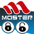 Master Security icon