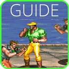 Guide for Cadillacs 2017-icoon