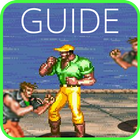 Guide for Cadillacs 2017 icône