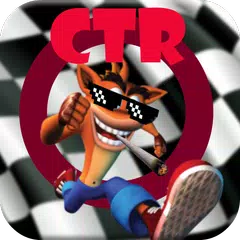 download Game CTR - Race Team Dev Apps APK