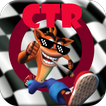 Game CTR - Race Team Dev Apps