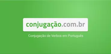 Conjugação de Verbos Offline