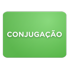 Conjugação ikon