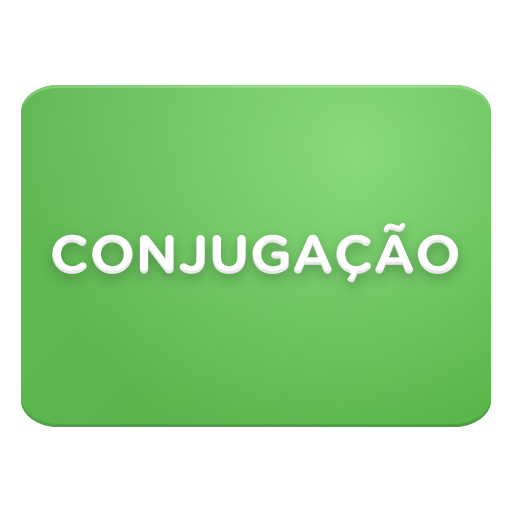 Conjugação de Verbos Offline