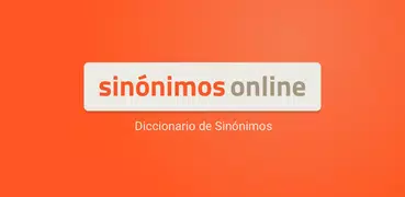 Diccionario Sinónimos Offline