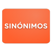 Diccionario Sinónimos Offline आइकन