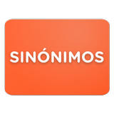 Diccionario Sinónimos Offline simgesi