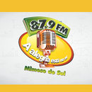 Mimoso FM aplikacja