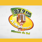 Mimoso FM icône