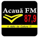 Acauã FM aplikacja