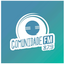Comunidade FM Rodeio Bonito aplikacja