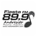 Fiesta FM aplikacja