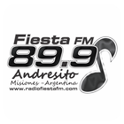 آیکون‌ Fiesta FM