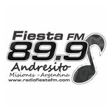 Fiesta FM আইকন