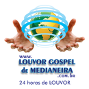 Louvor Gospel de Medianeira aplikacja