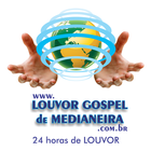 Louvor Gospel de Medianeira icon