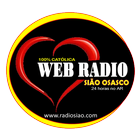 آیکون‌ Rádio Sião