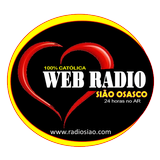 Rádio Sião icon