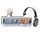 Rádio Usina FM 图标