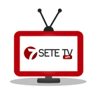 SETE TV APP иконка