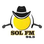 94 Sol FM biểu tượng