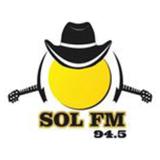 94 Sol FM icône