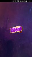 Talent FM الملصق