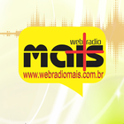 Web Rádio Mais আইকন