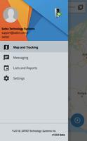 SETER Mobile Tracker syot layar 1