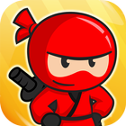 آیکون‌ Candy Ninjas