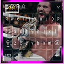 Seth Rollins Fans 4K keyboard APK